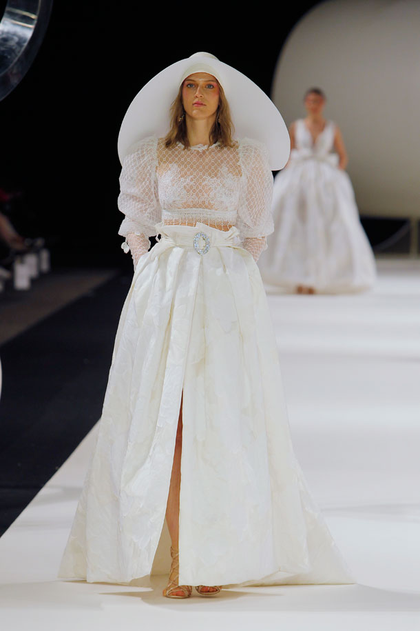 ilovebrides.pt Yolan Cris Coleção 2019 BBFW18
